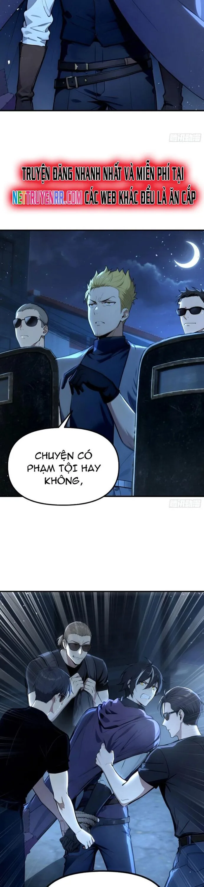 Hạo Kiếp Dư Sinh chương 14 - trang 7