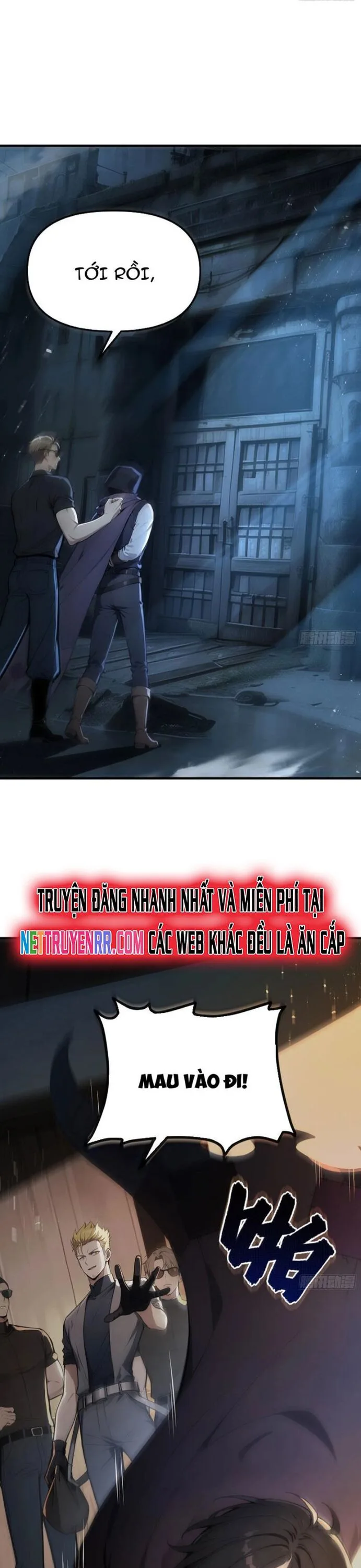 Hạo Kiếp Dư Sinh chương 14 - trang 12