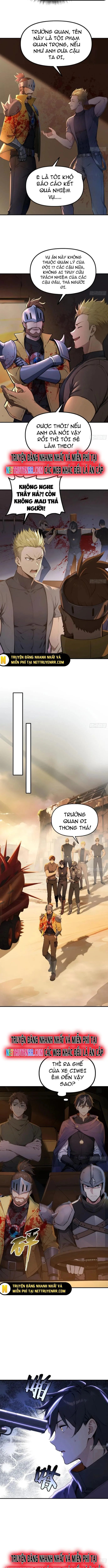 Hạo Kiếp Dư Sinh chương 15 - trang 2