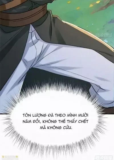 Hạo Kiếp Dư Sinh chương 22 - trang 16