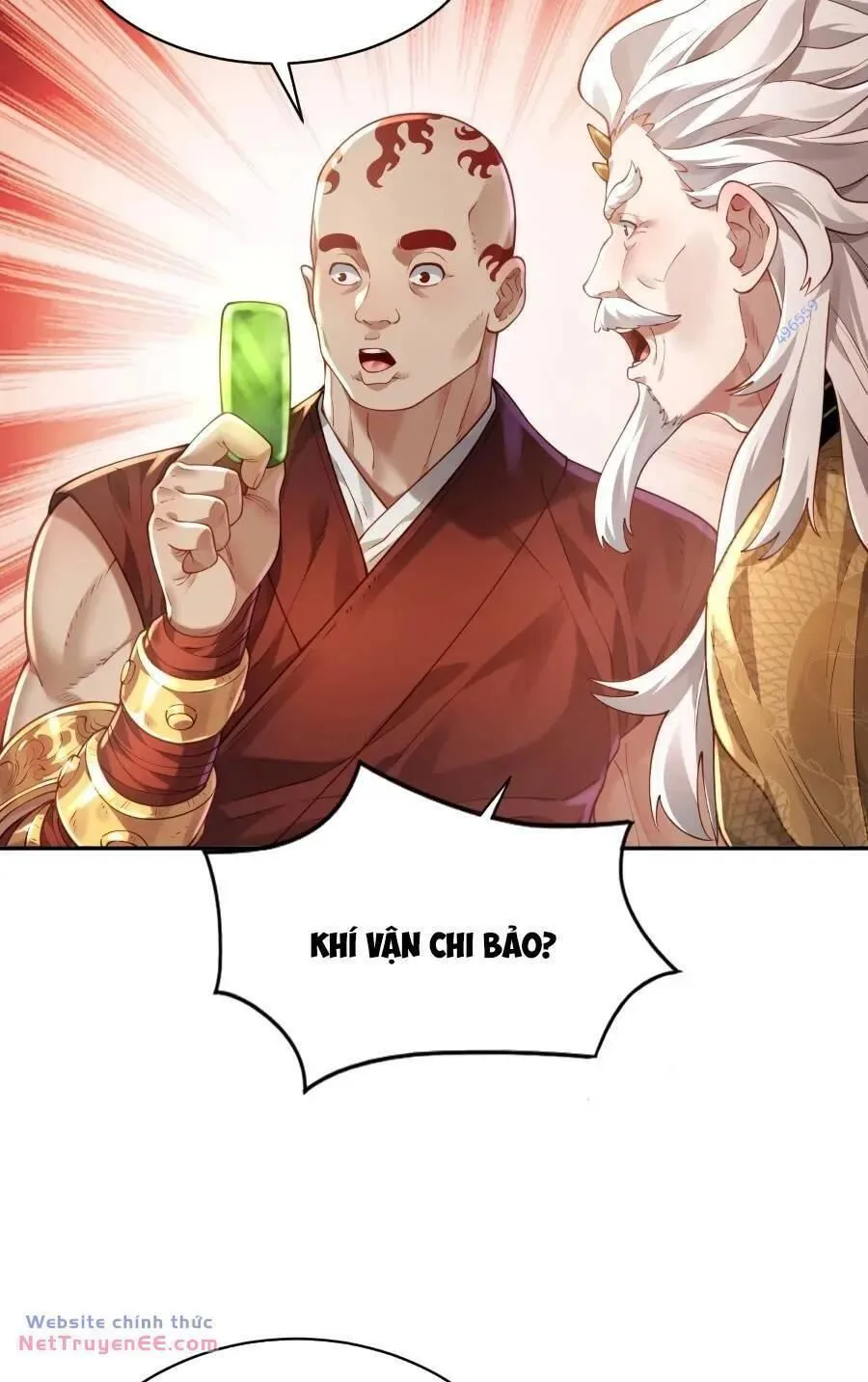 Hạo Kiếp Dư Sinh chương 37 - trang 5