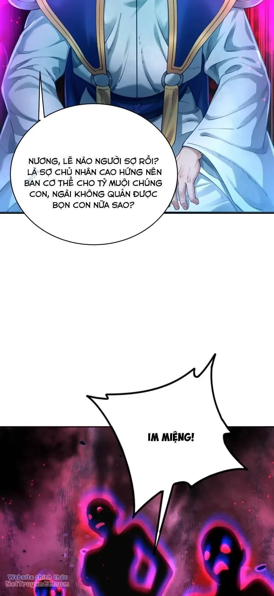 Hạo Kiếp Dư Sinh chương 37 - trang 26