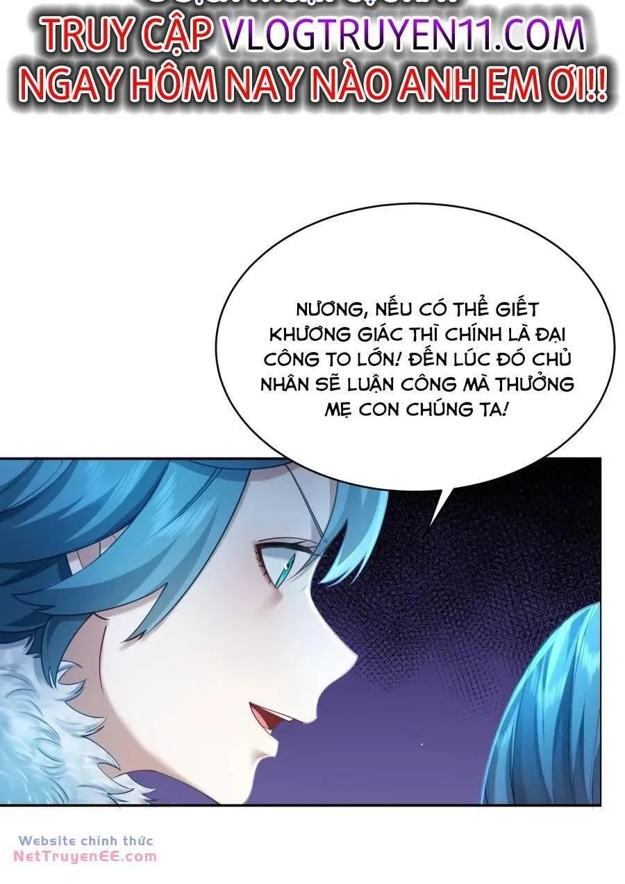 Hạo Kiếp Dư Sinh chương 37 - trang 33