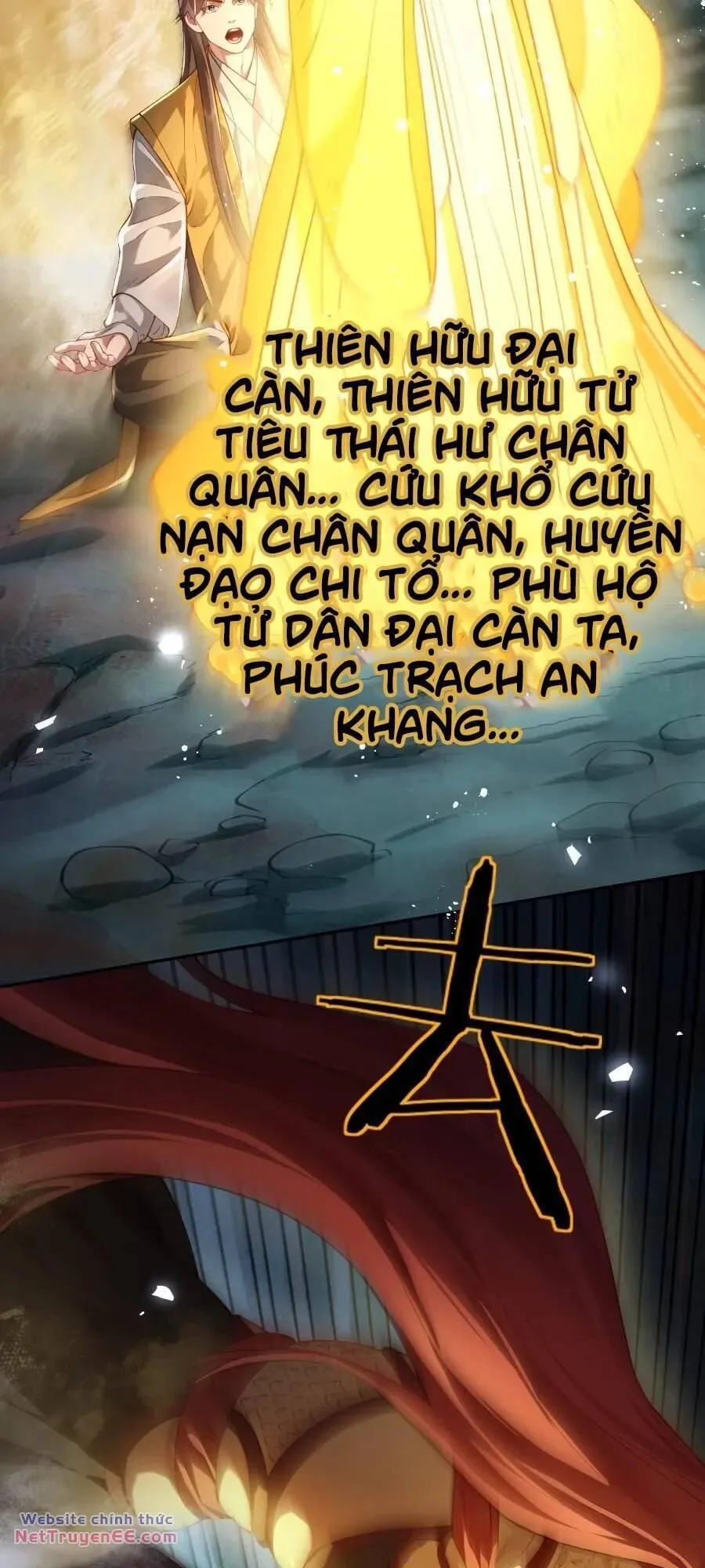 Hạo Kiếp Dư Sinh chương 37 - trang 46