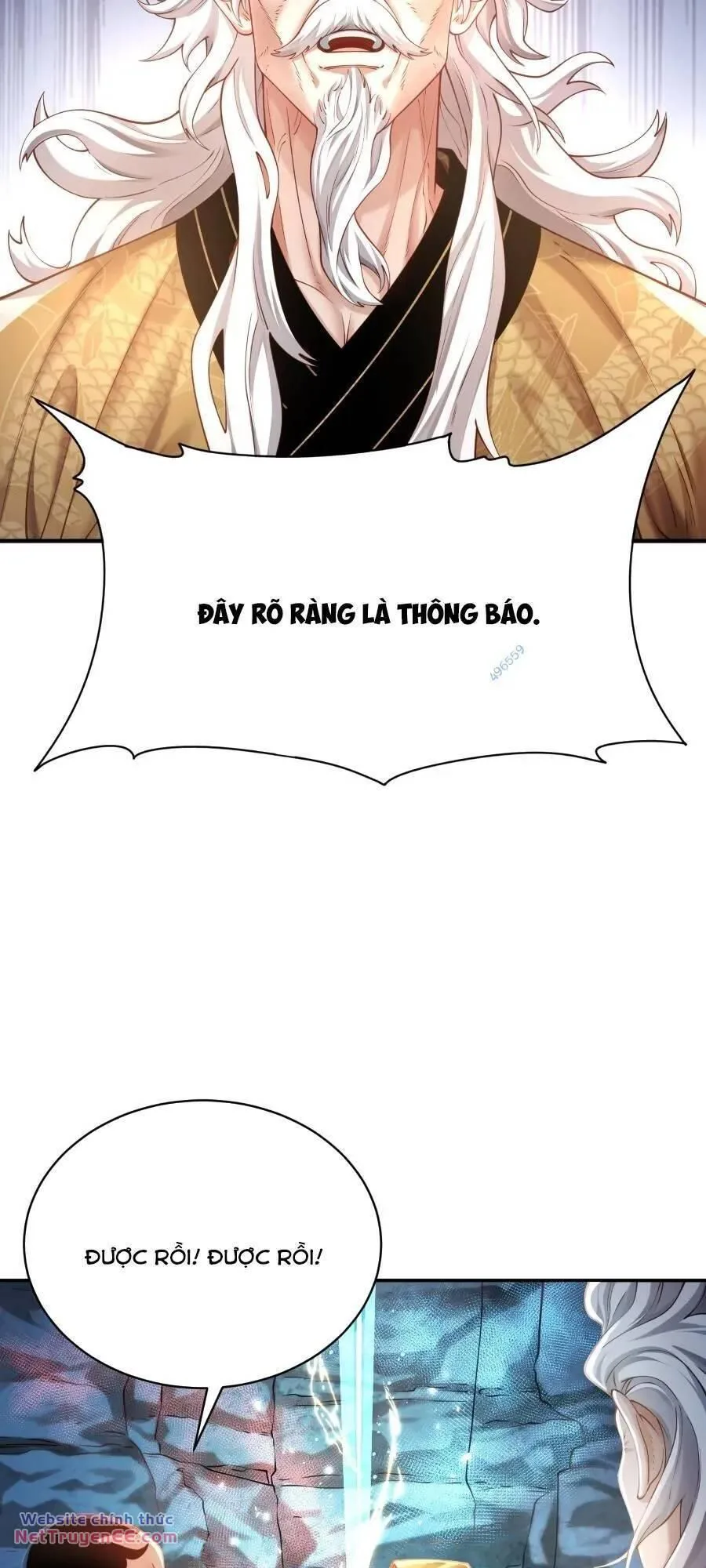 Hạo Kiếp Dư Sinh chương 37 - trang 57