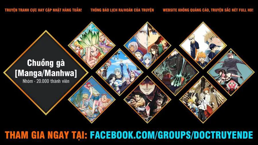 Black Clover - Thế Giới Phép Thuật chương 334 - trang 17
