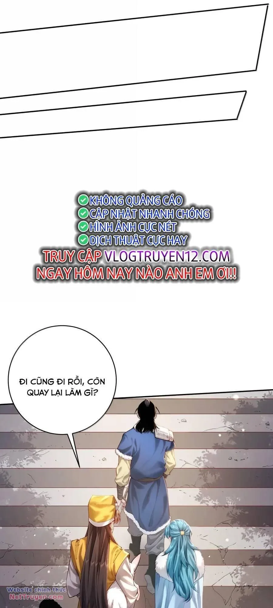 Hạo Kiếp Dư Sinh chương 44 - trang 6