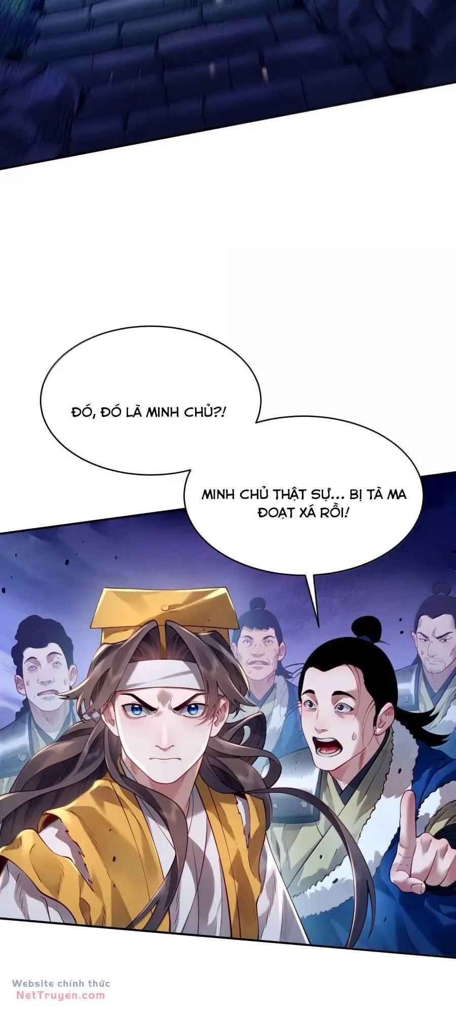 Hạo Kiếp Dư Sinh chương 44 - trang 14