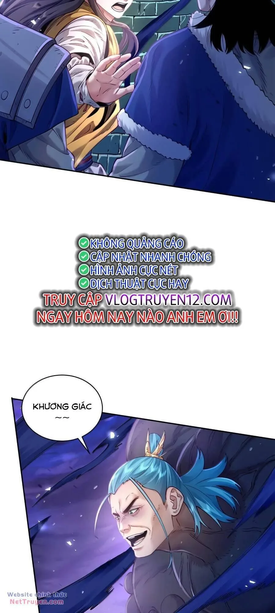 Hạo Kiếp Dư Sinh chương 44 - trang 18