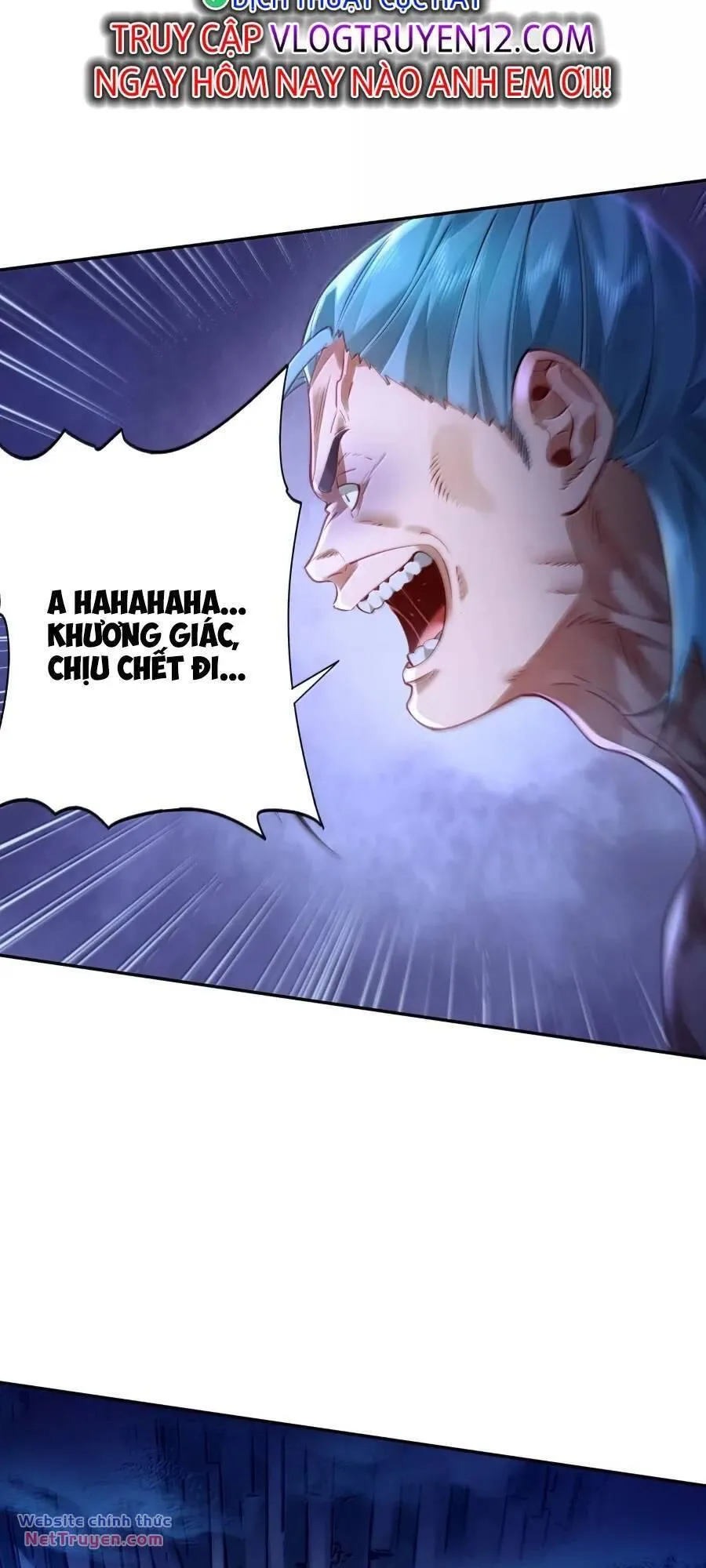 Hạo Kiếp Dư Sinh chương 44 - trang 29