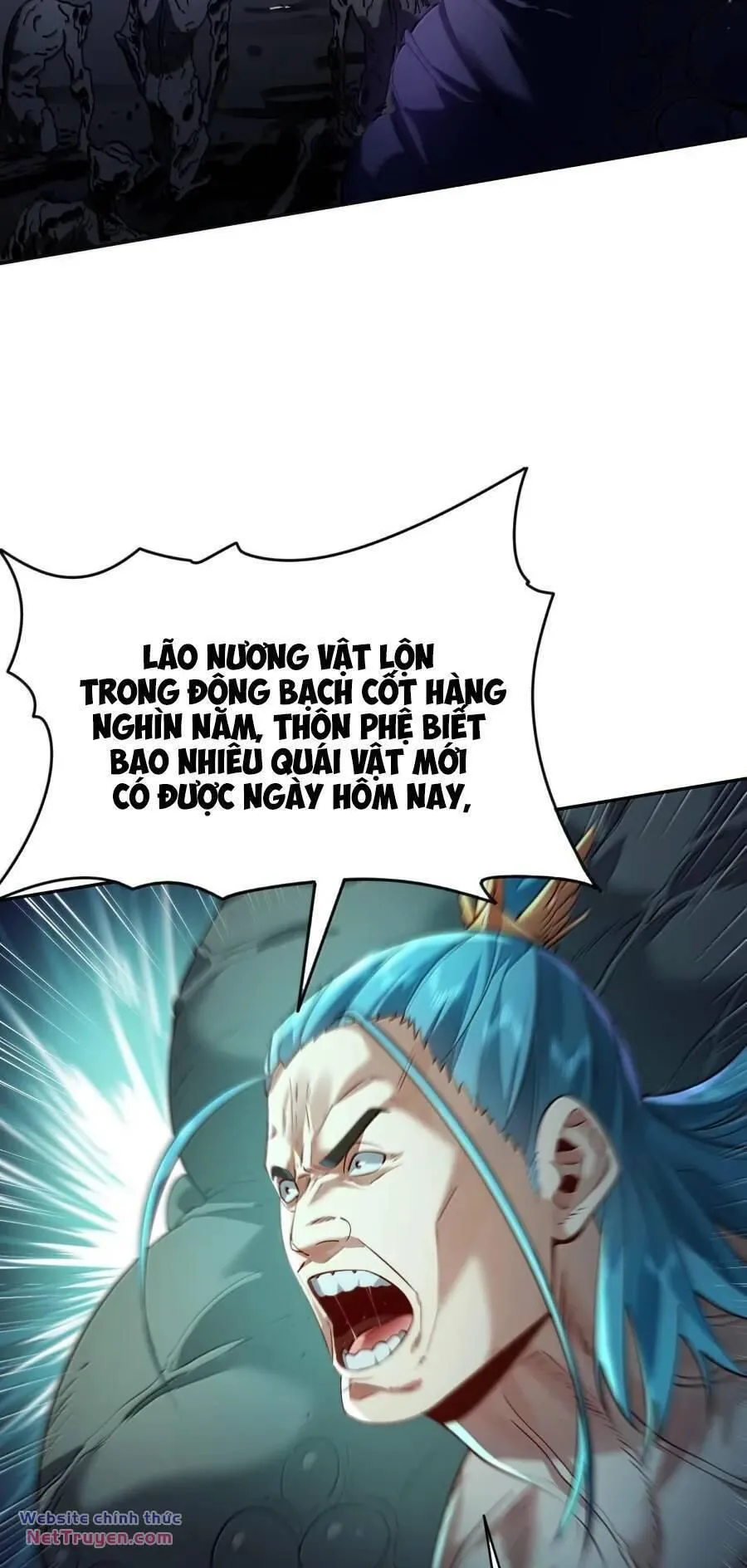 Hạo Kiếp Dư Sinh chương 44 - trang 50