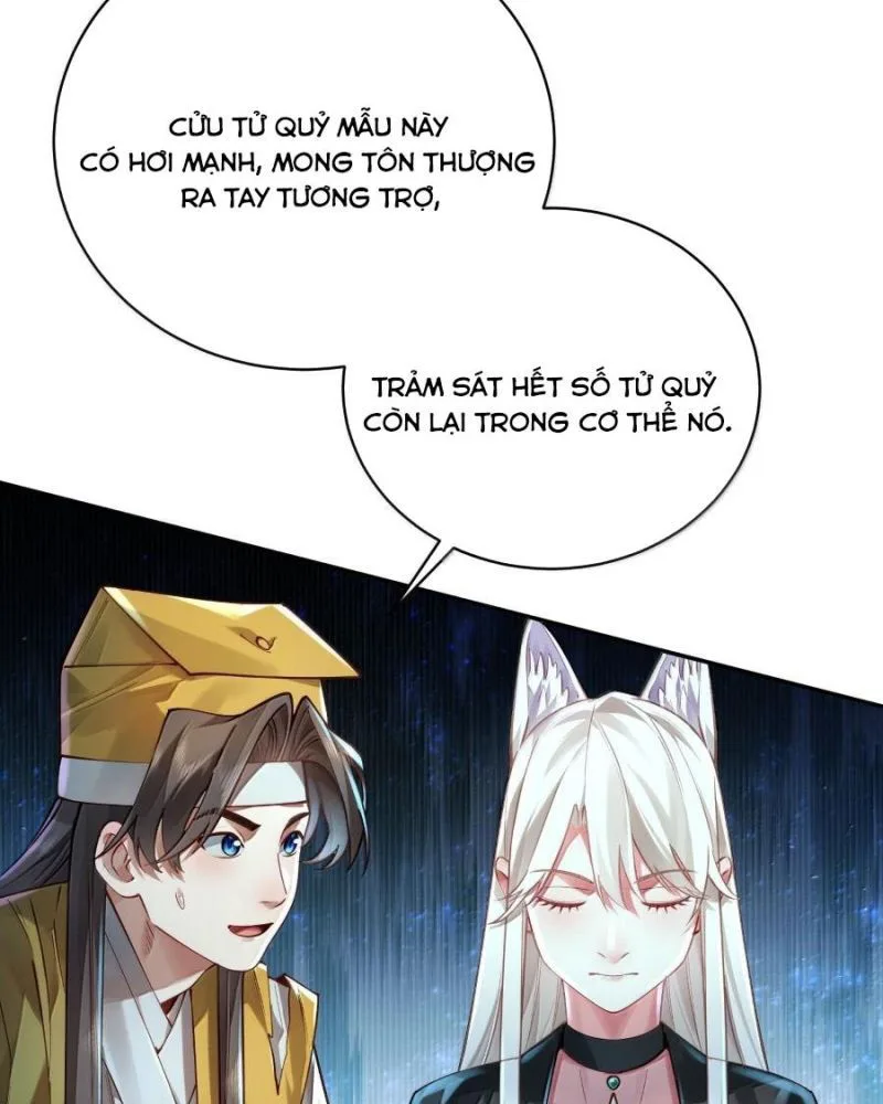 Hạo Kiếp Dư Sinh chương 45 - trang 37