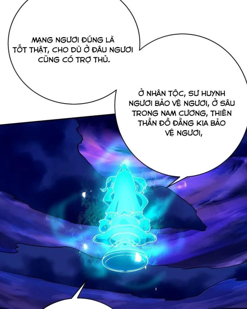 Hạo Kiếp Dư Sinh chương 45 - trang 59