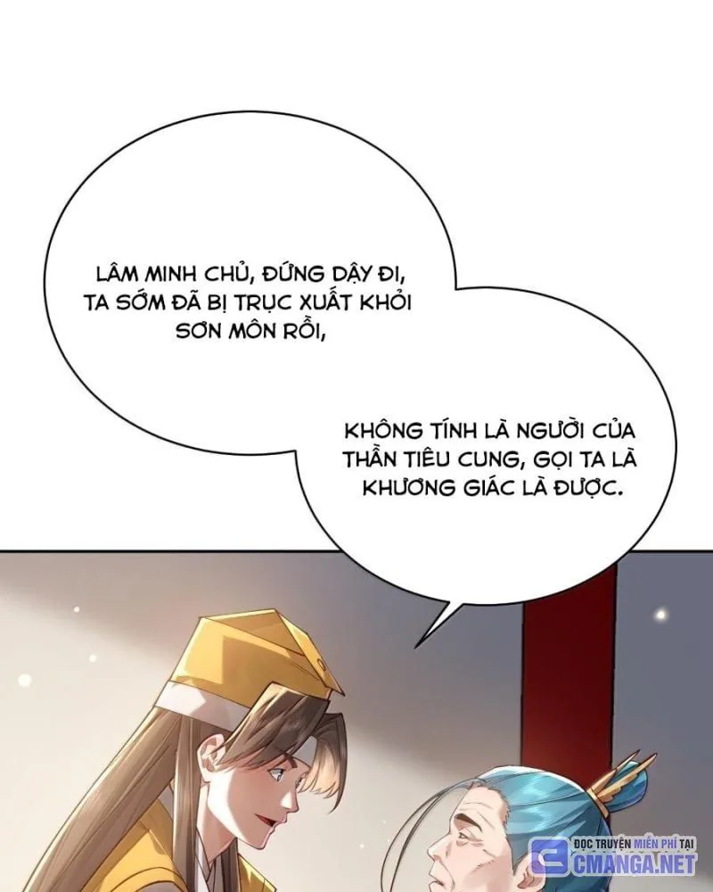 Hạo Kiếp Dư Sinh chương 46 - trang 4