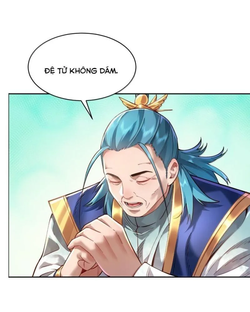 Hạo Kiếp Dư Sinh chương 46 - trang 6