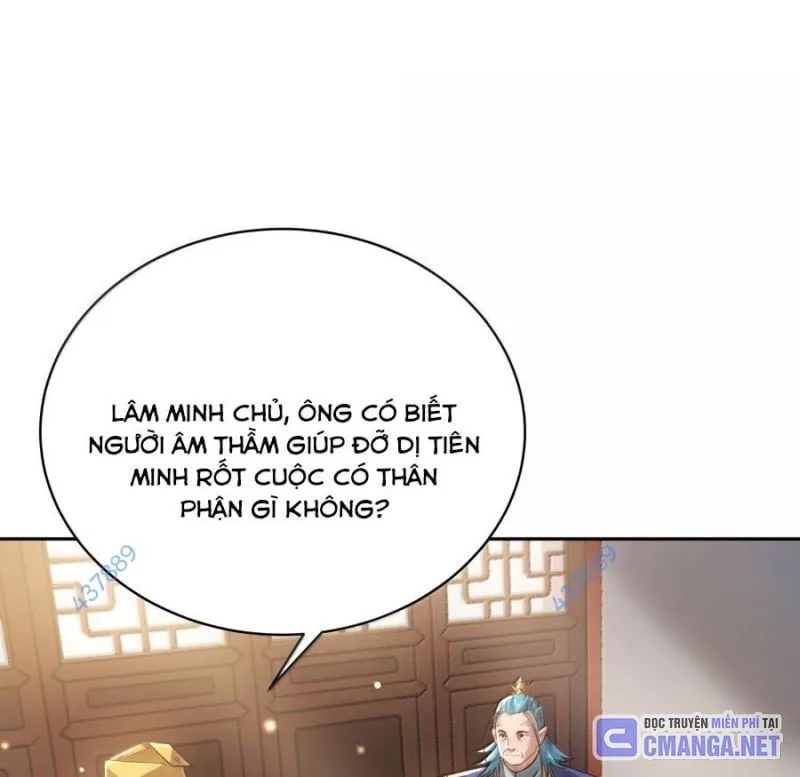 Hạo Kiếp Dư Sinh chương 46 - trang 7