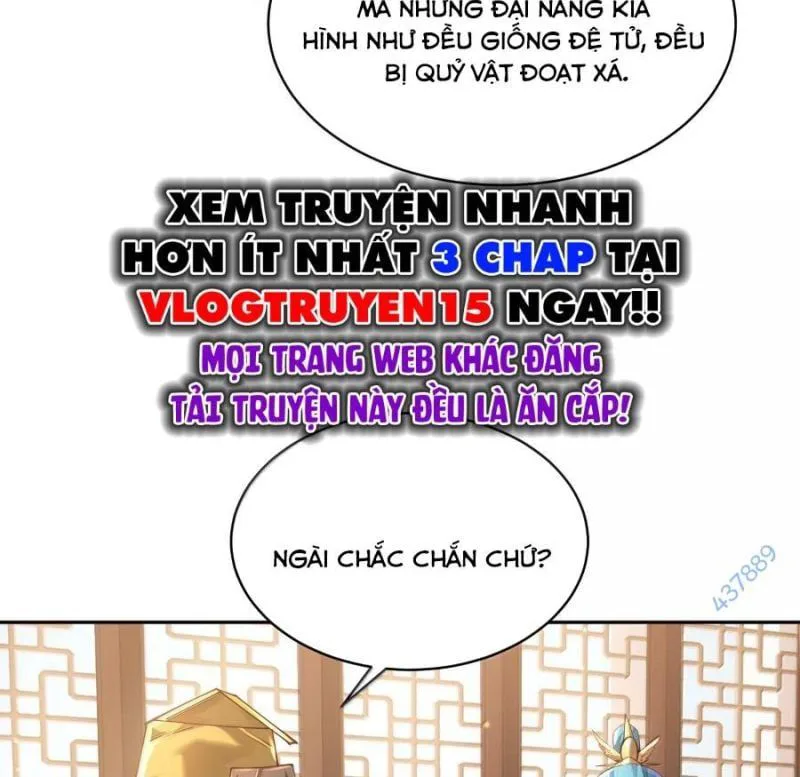 Hạo Kiếp Dư Sinh chương 46 - trang 18