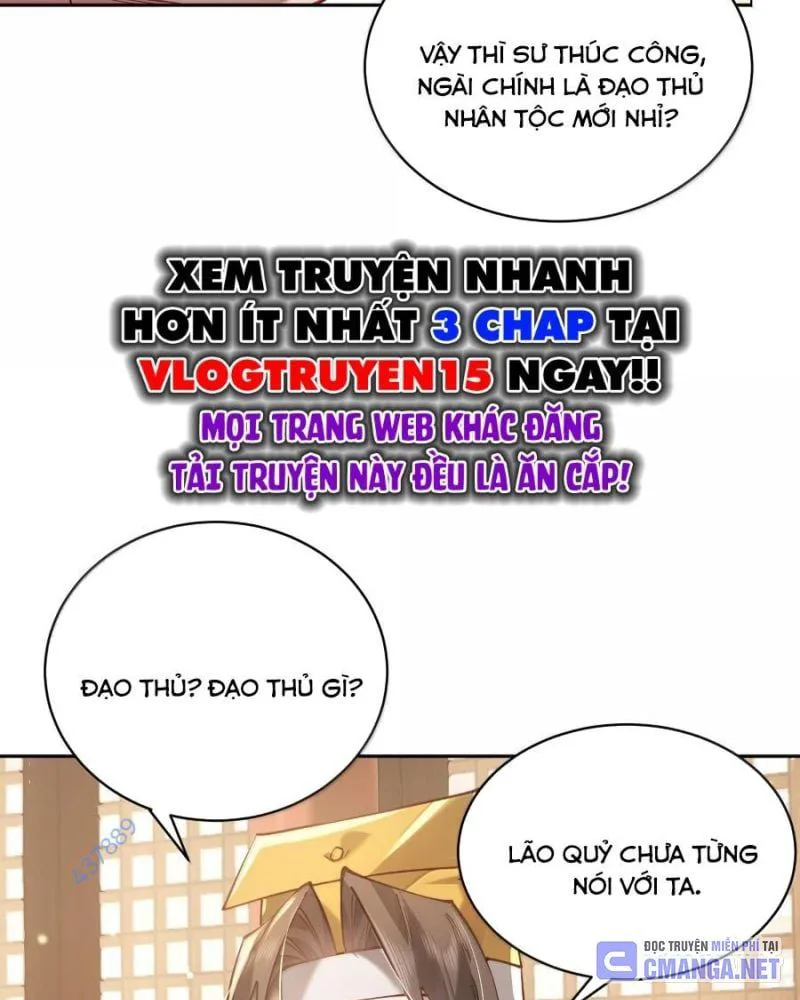 Hạo Kiếp Dư Sinh chương 46 - trang 31