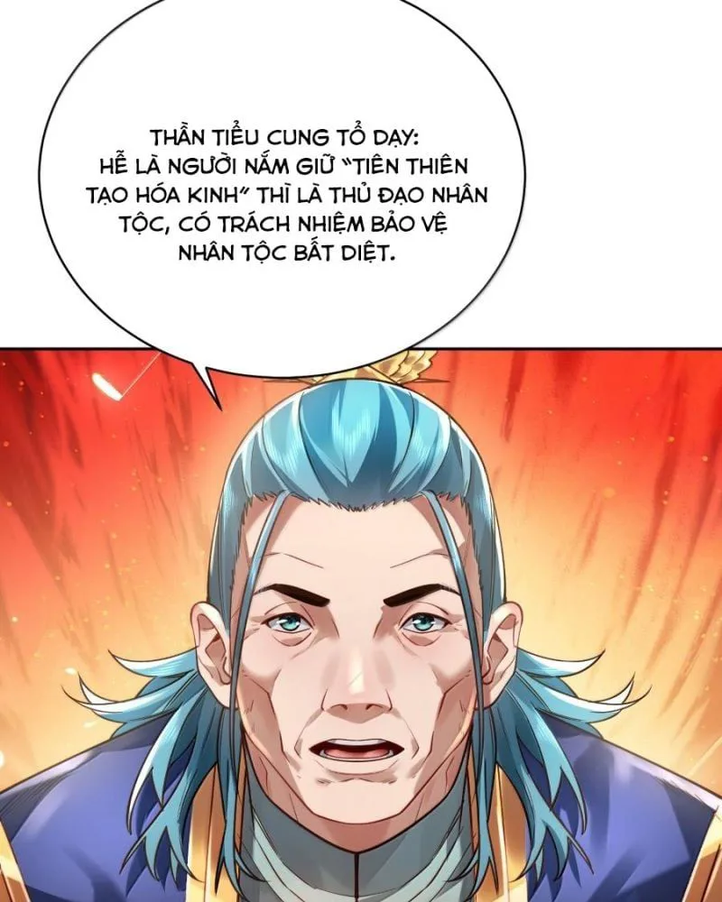 Hạo Kiếp Dư Sinh chương 46 - trang 33