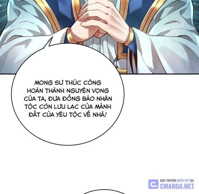 Hạo Kiếp Dư Sinh chương 46 - trang 37