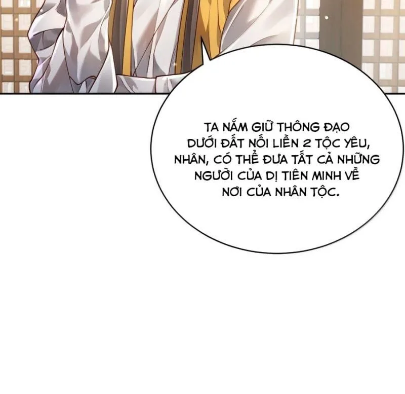 Hạo Kiếp Dư Sinh chương 46 - trang 53