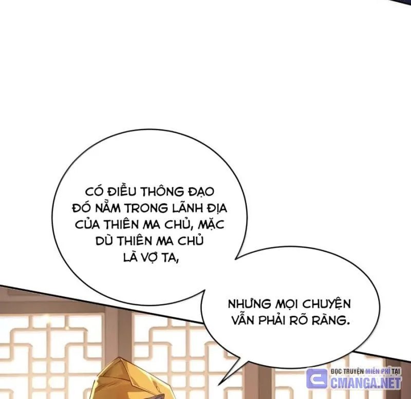 Hạo Kiếp Dư Sinh chương 46 - trang 55
