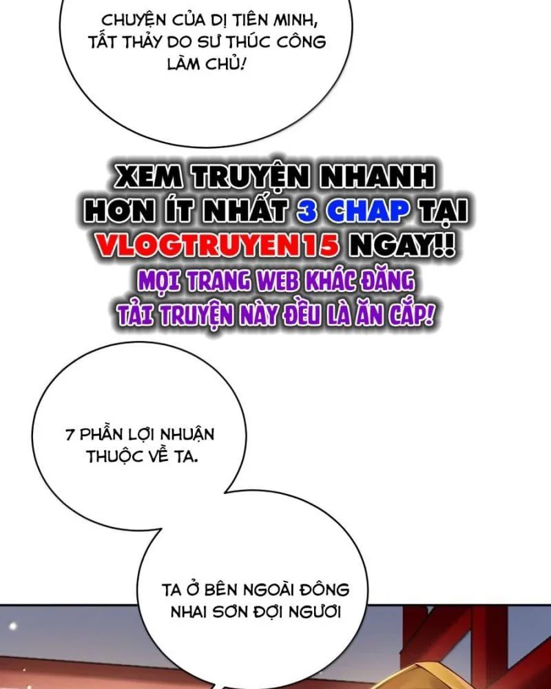 Hạo Kiếp Dư Sinh chương 46 - trang 65
