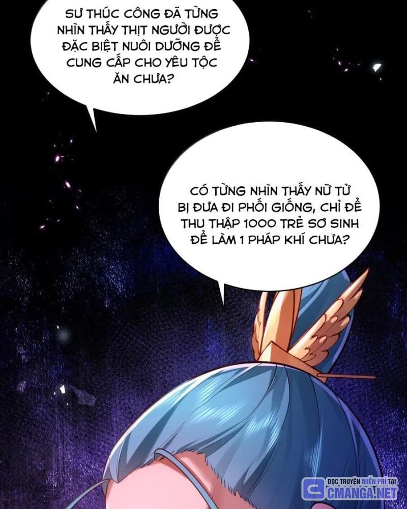 Hạo Kiếp Dư Sinh chương 46 - trang 70