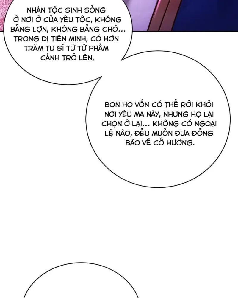 Hạo Kiếp Dư Sinh chương 46 - trang 72