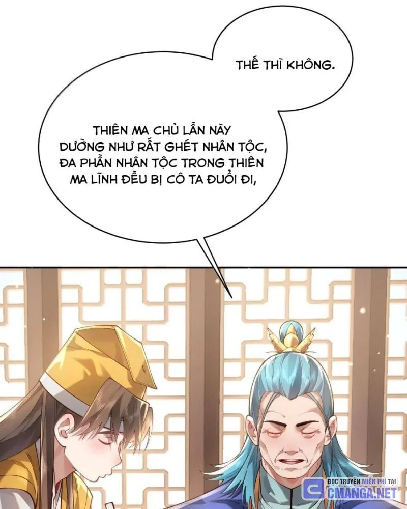 Hạo Kiếp Dư Sinh chương 46 - trang 76