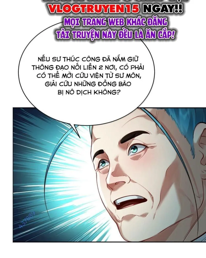 Hạo Kiếp Dư Sinh chương 46 - trang 78