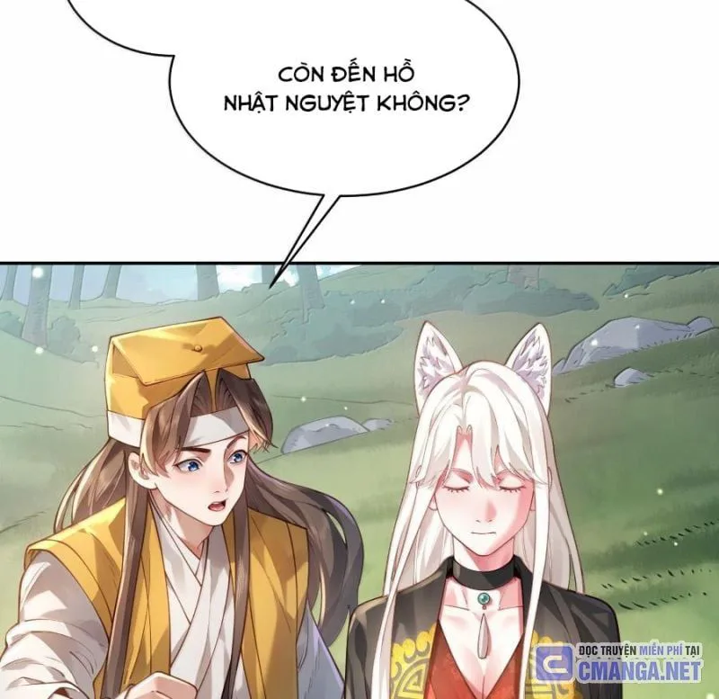 Hạo Kiếp Dư Sinh chương 46 - trang 88