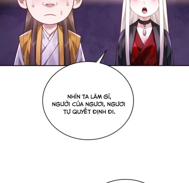 Hạo Kiếp Dư Sinh chương 46 - trang 99