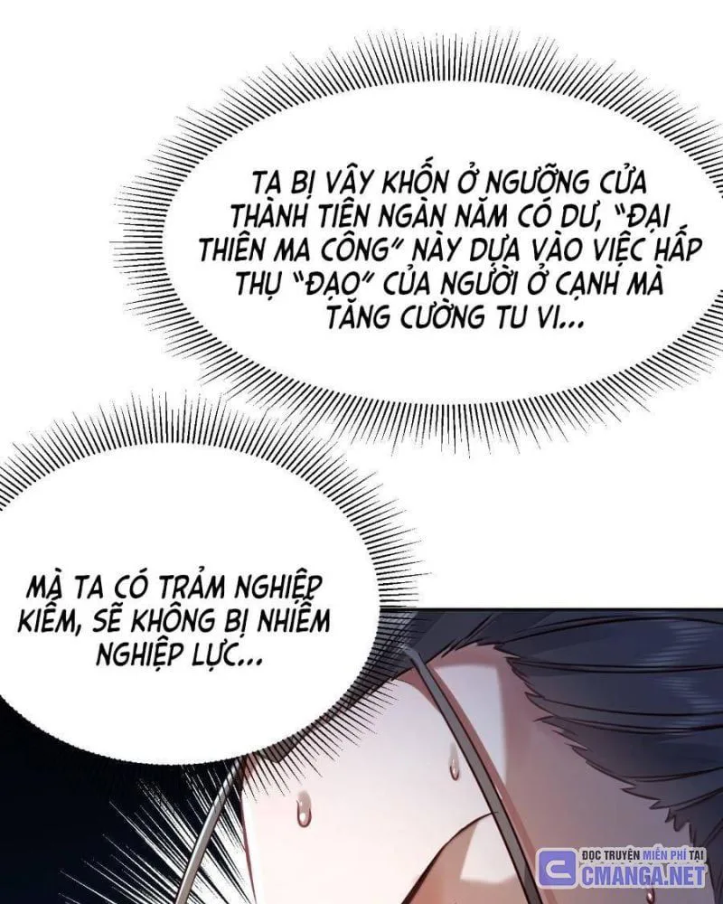 Hạo Kiếp Dư Sinh chương 49 - trang 10
