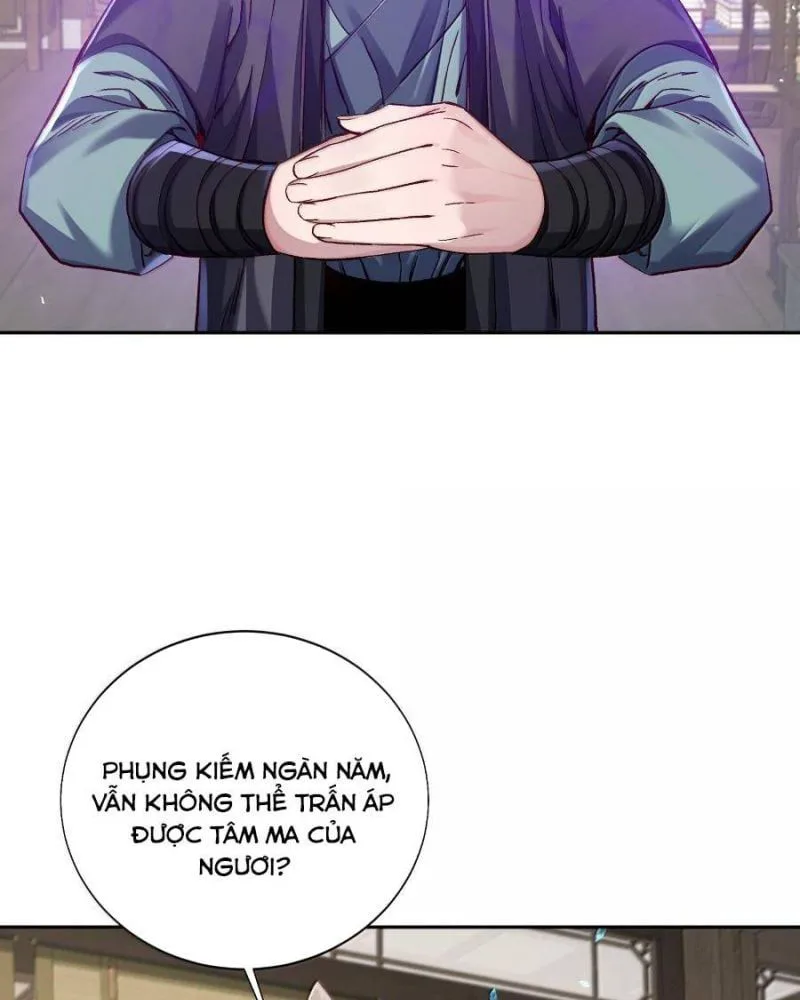 Hạo Kiếp Dư Sinh chương 49 - trang 23
