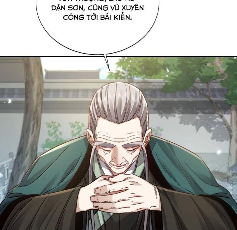 Hạo Kiếp Dư Sinh chương 49 - trang 50