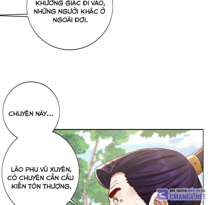 Hạo Kiếp Dư Sinh chương 49 - trang 55