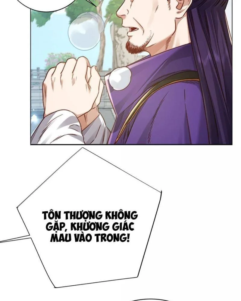 Hạo Kiếp Dư Sinh chương 49 - trang 56