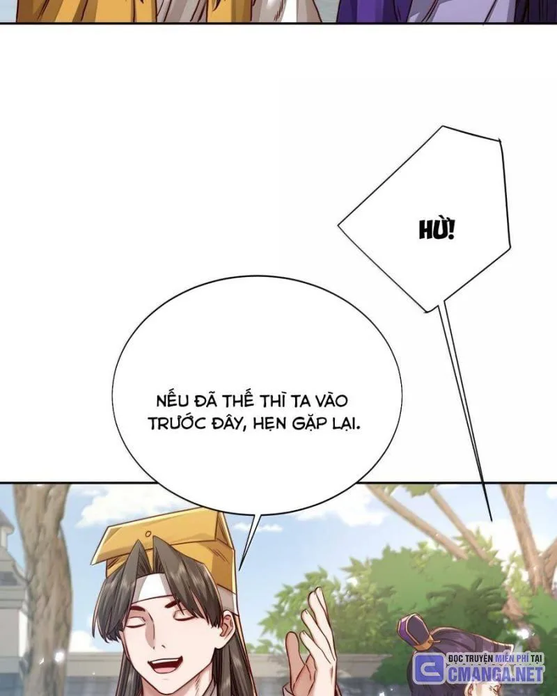 Hạo Kiếp Dư Sinh chương 49 - trang 58