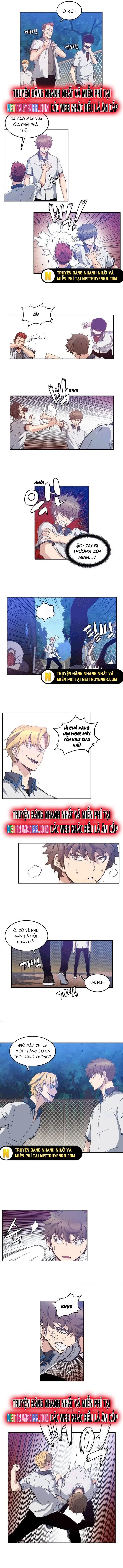 Cổ Vật Tối Thượng chương 1 - trang 4