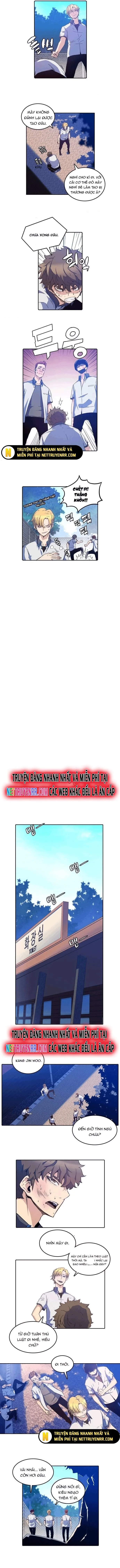 Cổ Vật Tối Thượng chương 1 - trang 5