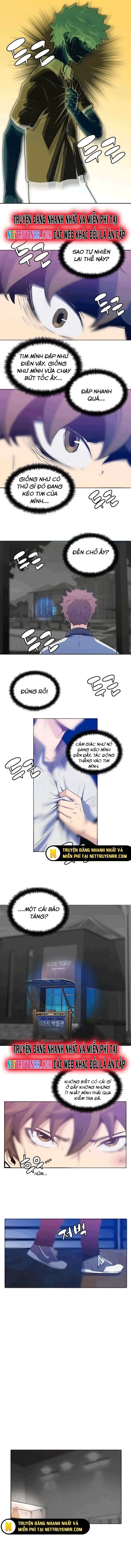 Cổ Vật Tối Thượng chương 1 - trang 8