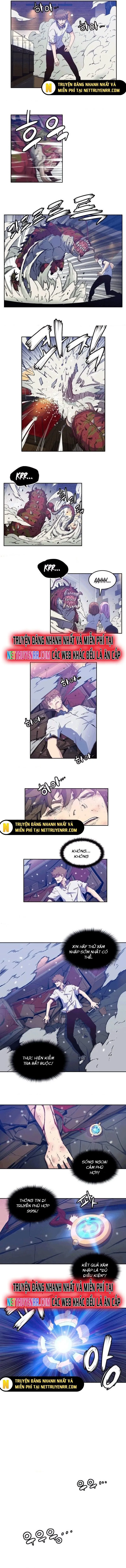 Cổ Vật Tối Thượng chương 1 - trang 12