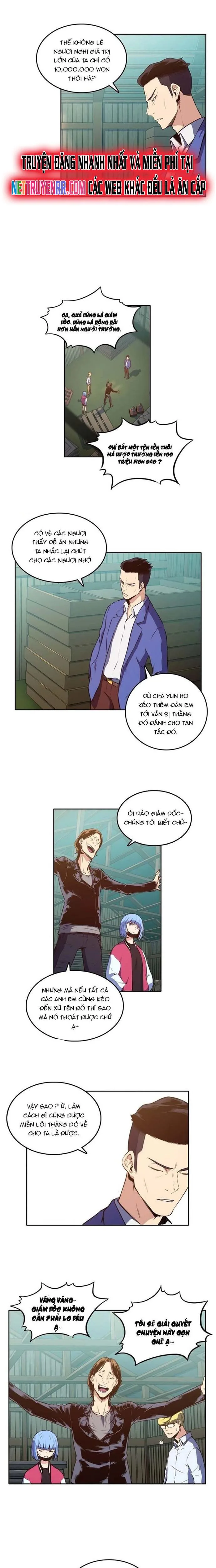 Cổ Vật Tối Thượng chương 12 - trang 2