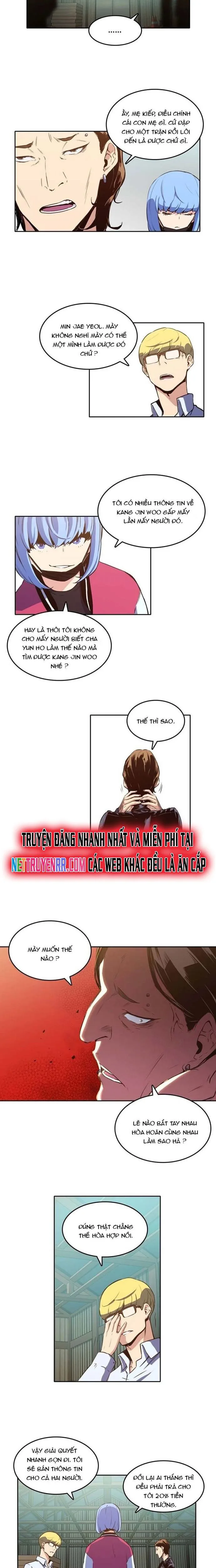 Cổ Vật Tối Thượng chương 12 - trang 4