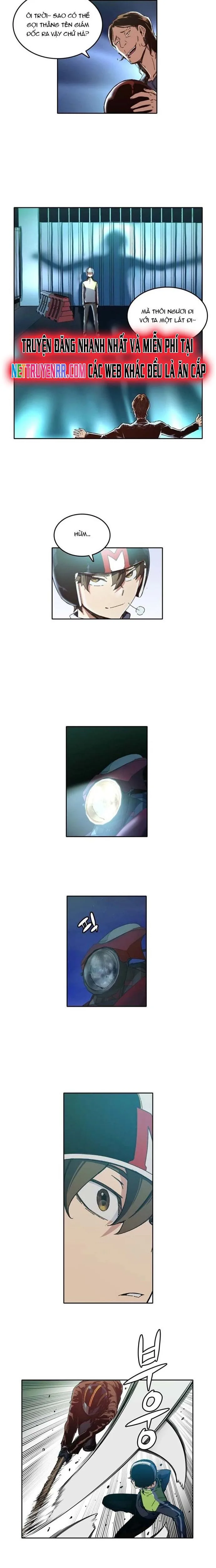 Cổ Vật Tối Thượng chương 12 - trang 8