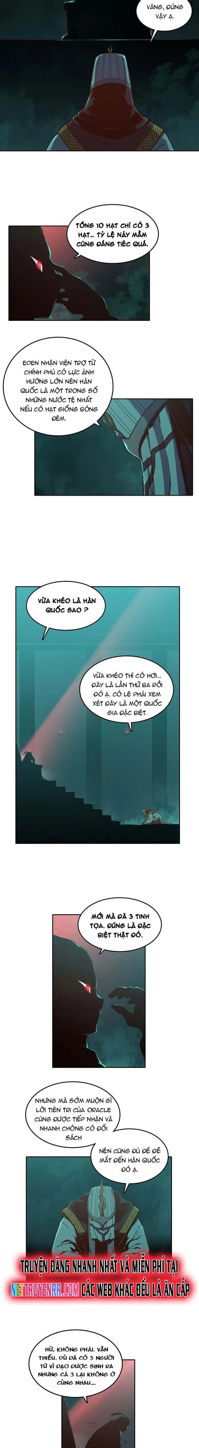 Cổ Vật Tối Thượng chương 12 - trang 17