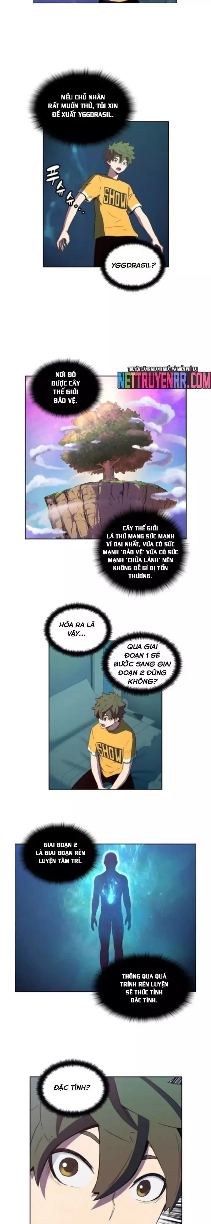Cổ Vật Tối Thượng chương 26 - trang 11
