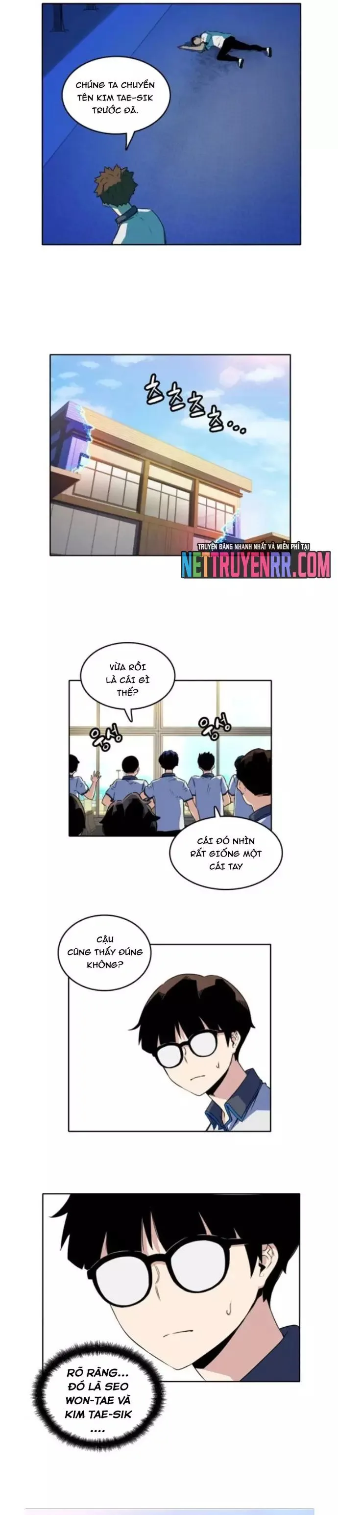 Cổ Vật Tối Thượng chương 33 - trang 18