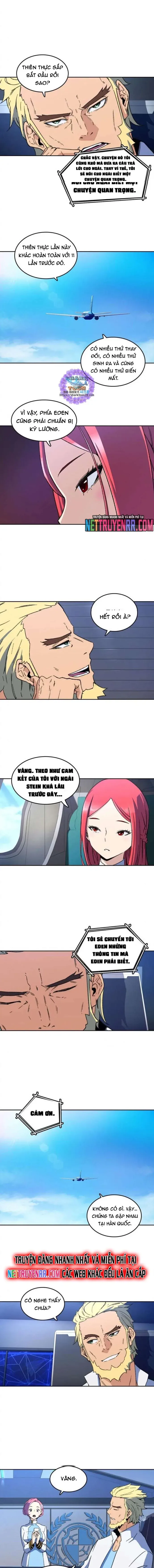 Cổ Vật Tối Thượng chương 44 - trang 3